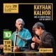 Kayhan Kalhor and Ali Akbar Moradi