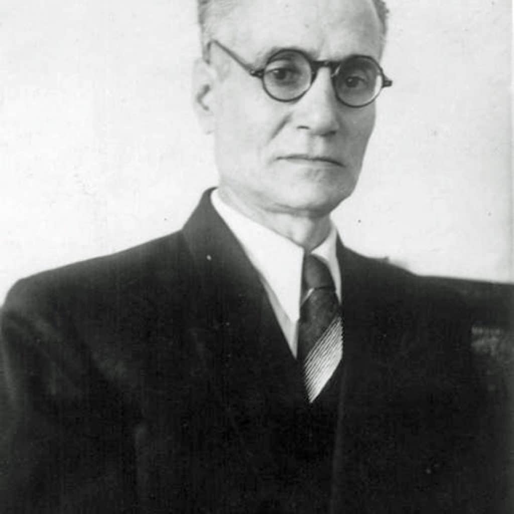 احمد کسروی
